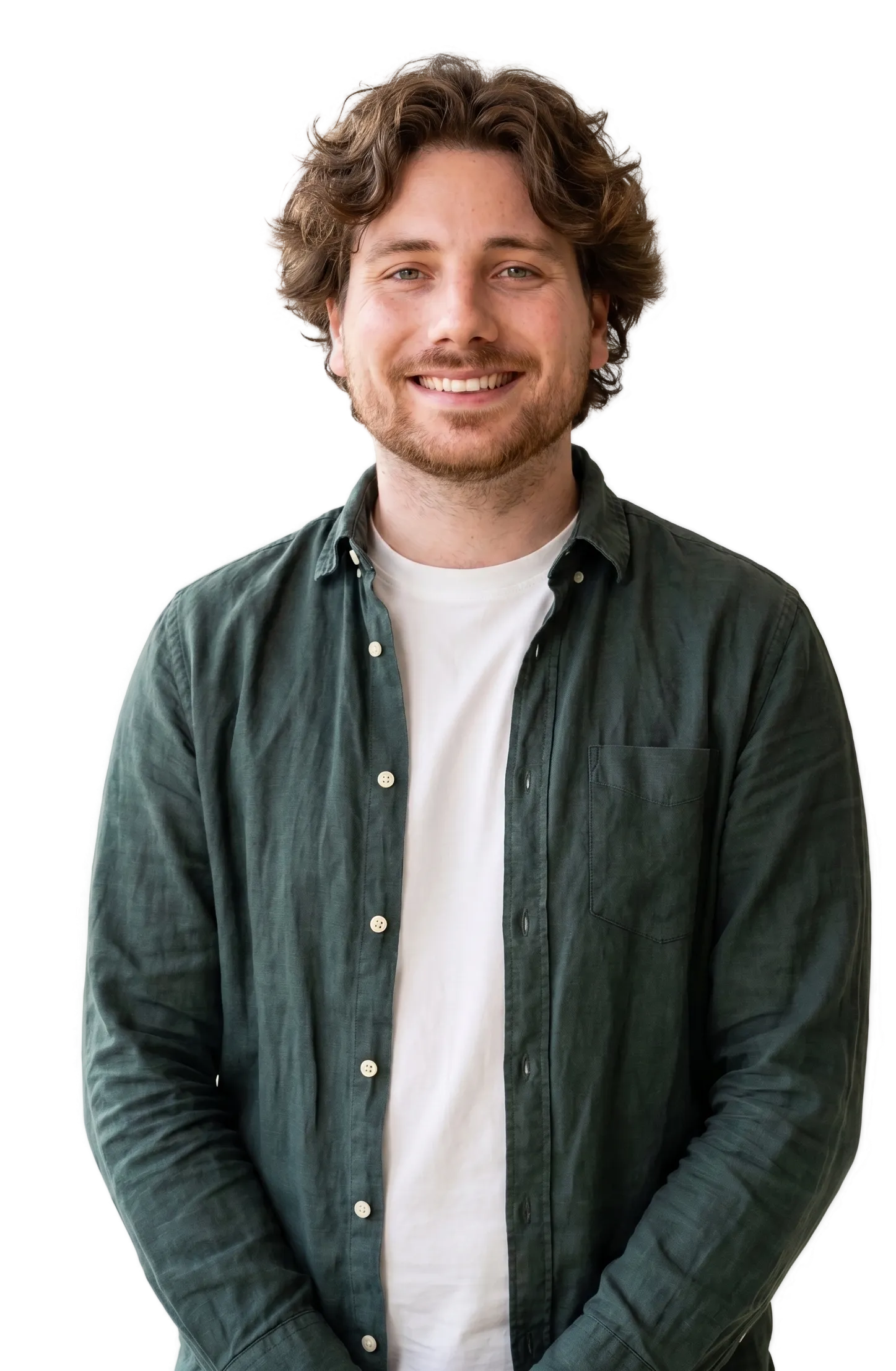 Marijn Bent